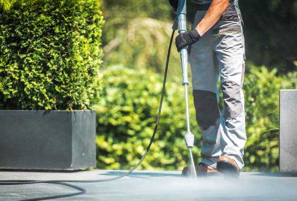 Best Factory Floor Cleaning  in Endicott, NY