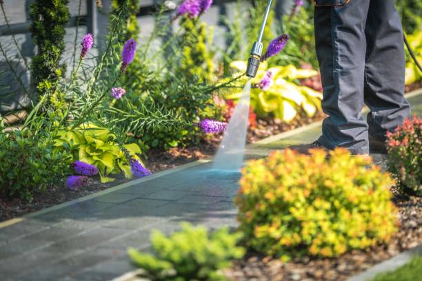 Best Gas Station Cleaning  in Endicott, NY