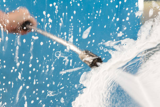 Best Oil Spill Cleanup  in Endicott, NY