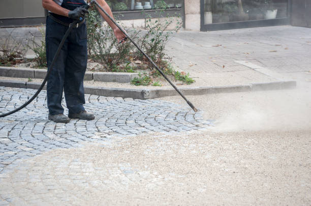 Best Parking Lot and Garage Cleaning  in Endicott, NY
