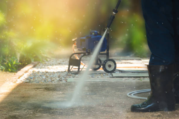 Spring Cleaning in Endicott, NY